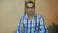 بالفيديو: عنصرية جديدة يتعرض لها الشاب محمد حداد من مدينة الرملة  